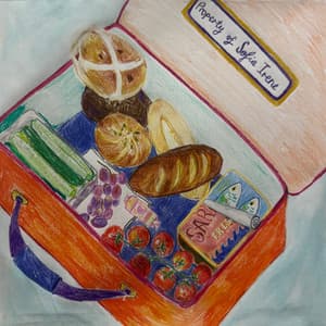 Lunchbox